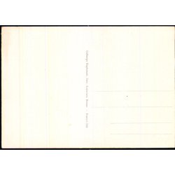 Bornholm - Trappen ved  Johns Kapel - Colbergs Bogh. 2346 - Ubrugt