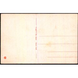 Overby Kirke - Sj�llands Odde - S. Bay  74648 - Ubrugt