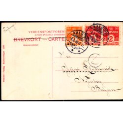 Torvedag i Aalborg -  Stender 1088