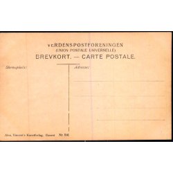 Holger Reenberg i Capriciosa - Alex Vincent 516 - Ubrugt