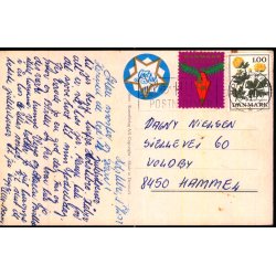 Christel - Gldelig Jul - Rudolf Olsen u/n - Brugt