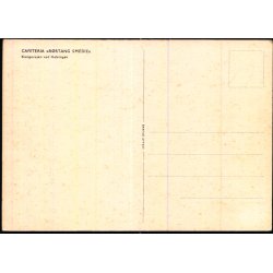 Cafeteria - R�rtang Smedie - Helsing�r - Barfod u/n - Ubrugt