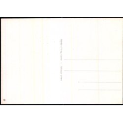 Helsing�r - Skt. Marie Kirke og Sct. Olai Kirke - Stender H. 1008 - Ubrugt