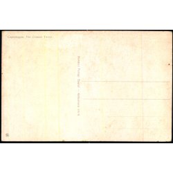 Kbenhavn - Tivoli - Det kinesiske Taarn - Stender K. 530 K - Ubrugt