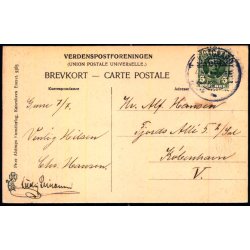 Gurre S - Pigernes Vadested - Peter Alstrup 5385 - Brugt