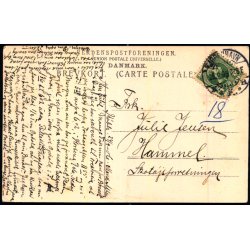 Kbenhavn -  Rdhuspladsen - u/n - Brugt