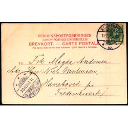 Drag�r - Havnen - A.V. 208 - Brugt