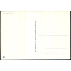 Horsens - Smedetorvet - Stender 149 709 068 - Ubrugt