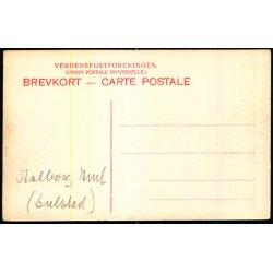 Vang - C. St. 5021 - Ubrugt