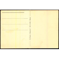 Hotel Hvide Kro - Aalestrup - Clausen u/n - Ubrugt