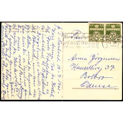 Kbenhavn - Vesterbros Passage - Rudolf Olsen 82