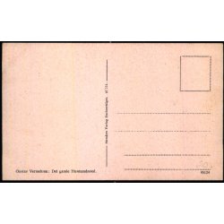 G. Vermehren - Det gamle Husmandssted - Stender 27751 - Ubrugt