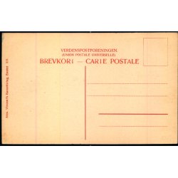 Kbenhavn - Gammel Strand - A.V.519