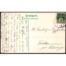 Kbenhavn - Svanegaard - sterbro - u/n - Brugt