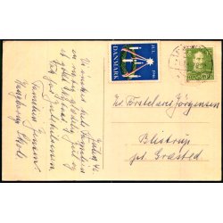 Bargild - Gldelig Jul - u/n - Brugt