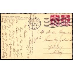 Kbenhavn - Raadhuspladsen - Stender K. 6