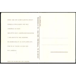 Norsminde Gl. kro - Malling - u/n - Ubrugt