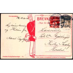 Universitet - Stender 711