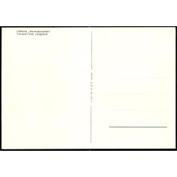 Cafeteria - "Herskabsstalden" - Tranekr Slot - Langeland - O.P.O. 7227-2 - Ubrugt