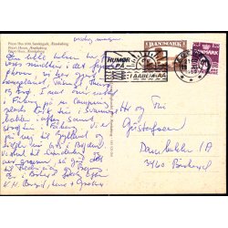 Priors Hus 1690 - S�ndergade - �r�sk�bing - Creutz Bogh. 143 523 014 - Brugt