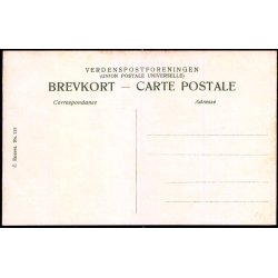 Knuthenborg (Lolland) - C. Eneret 218 - Ubrugt