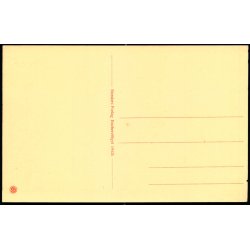 Odense - Albani Torv - Stender 19435 - Ubrugt