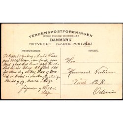 Stige Badehotel - H.H.O. 3861 - Brugt