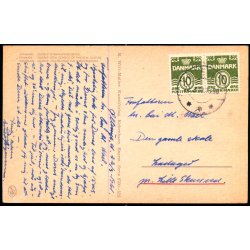 Ollerup Gymnastikh�jskole - K. Witt-M�ller Serie 6700 - 512 - brugt