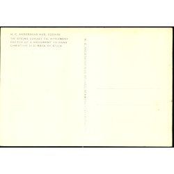 H.C. Andersens Hus - Odense - H.C. Andersens Hus 31 - Ubrugt