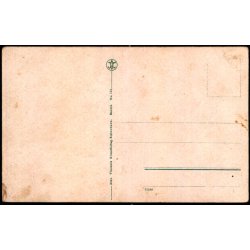 K�benhavn - B�rsbroen med B�rsen og Privatbanken - Alex Vincent 134