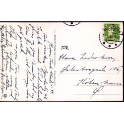 Kalundborg - Kirken - Stender K. 111 - Brugt