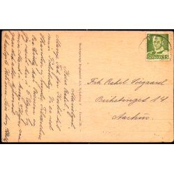 Nyk�bing F. - "Mariely" - Feriebyen - Mackepregs Bogh. 291 - Brugt