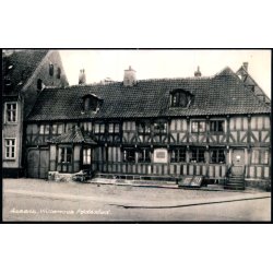 Assens - Willemos F�dested - Rudolf Olsen 7300 - Ubrugt