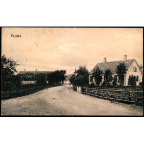 Falsled - BPM 1052 - Brugt