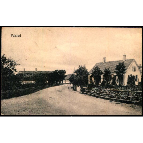 Falsled - BPM 1052 - Brugt