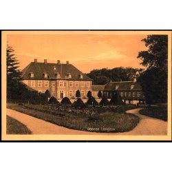 Odense - Langes� - Stender 33491 - Ubrugt