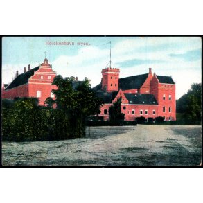 Holckenhavn (Fyen) - C. Eneret 162 - Brugt