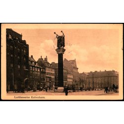 Lurblserne - Kbenhavn  - Alex Vincent 754