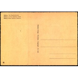 Nyborg - Ved Danehofslottet - Stender 5603 - Ubrugt