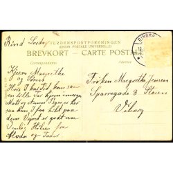 Ravnholt (Fyen) - C. Eneret 179 - Brugt