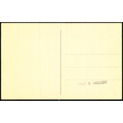 Brahetrolleborg - H.H.O. 866 - Ubrugt