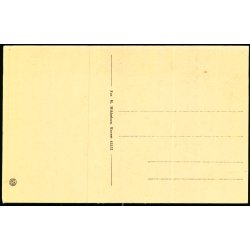  "Kaleko M�lle" - Indgang til Museet - M. Mikkelsen 45532 - Ubrugt