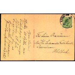 Kongebrovejen ved Middelfart - Stender u/n - Brugt