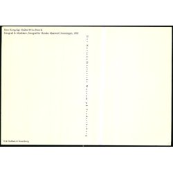 Prins Henrik - Frederiksborg Museet Hillerd u/n - Ubrugt