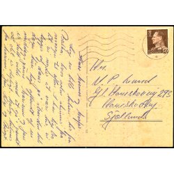 Bornholm - Snogebk - Sildergeri - Rudolf Olsen 703 - Brugt