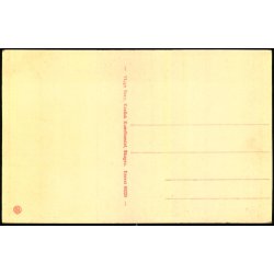 Spisesalen i Br�ndums Hotel - Viggo Berg 60220 - Ubrugt