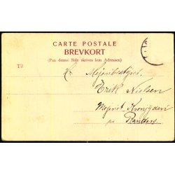 S/S United States - Alex Vincent 127 - Brugt