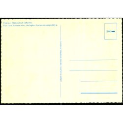 &Ugrave;ts`yni av Slttaratindi Ssudureftir - &Agrave;smundur Poulsen u/n - Ubrugt