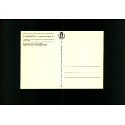 Skllaks - Grnlands Post u/n - Ubrugt