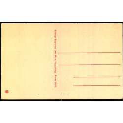 S�ndervig - Klitparti - Bollerups Bogh. 16016 - Ubrugt